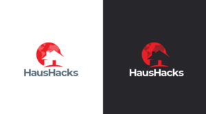 HausHacks | Logo Design by jaime.sp