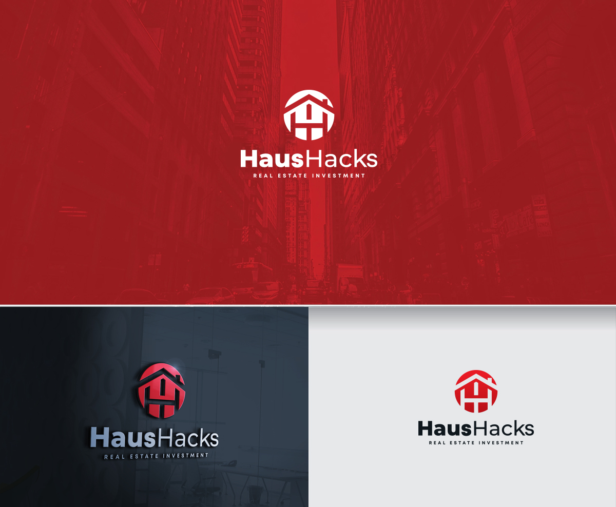 Logo Design by ivan for this project | Design #26929796
