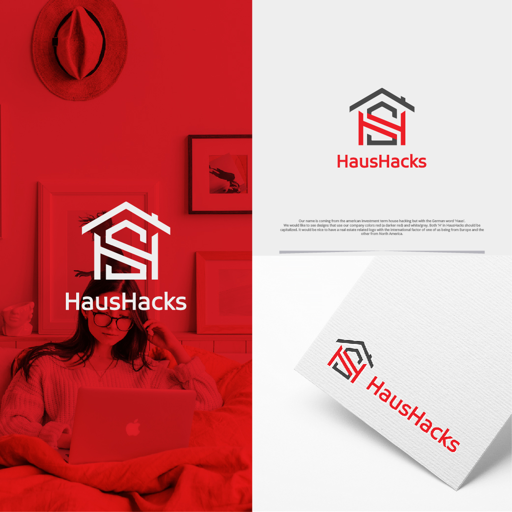 Logo Design by Mime Artworks for this project | Design #26925118