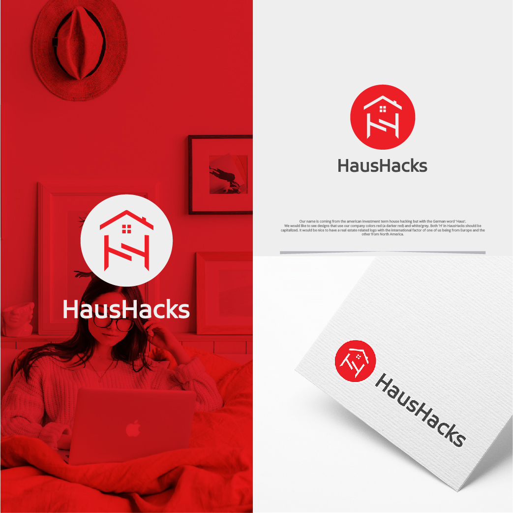 Logo Design by Mime Artworks for this project | Design #26925195