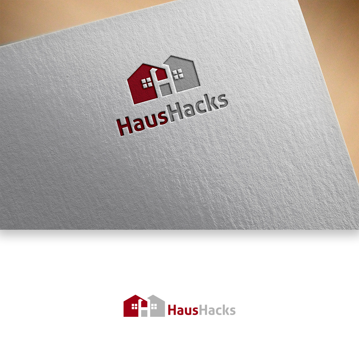 Logo Design by DesignDUO for this project | Design #26923870