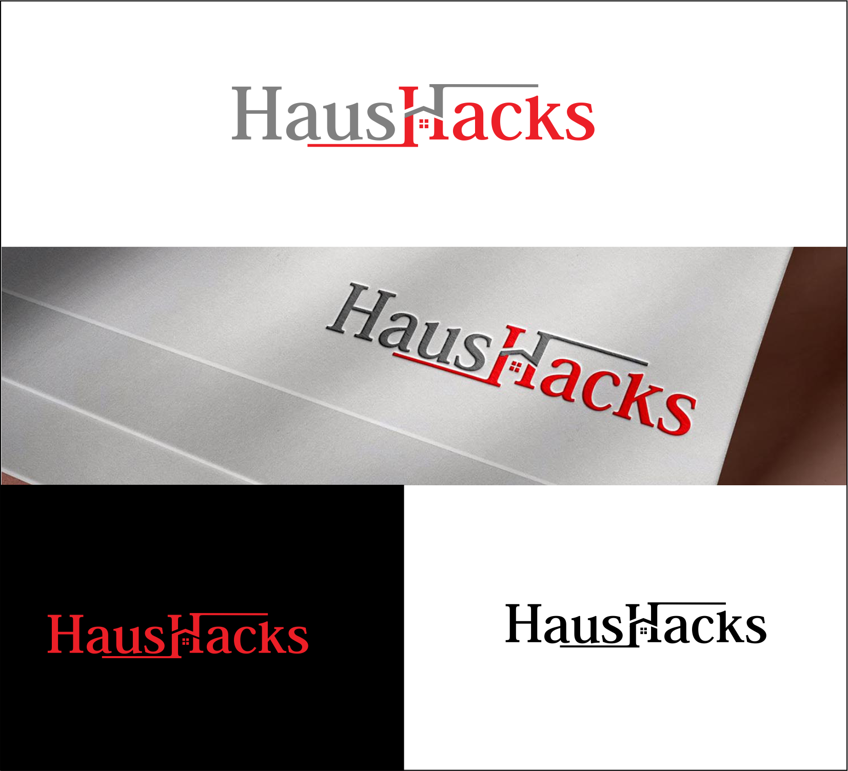 Logo Design by Udaya G for this project | Design #26897535