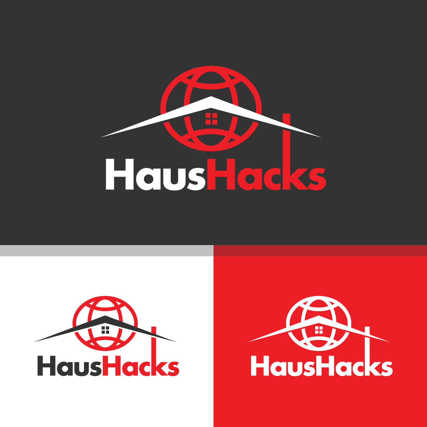 Diseño de Logo por AinebAyoub para este proyecto | Diseño #26872582