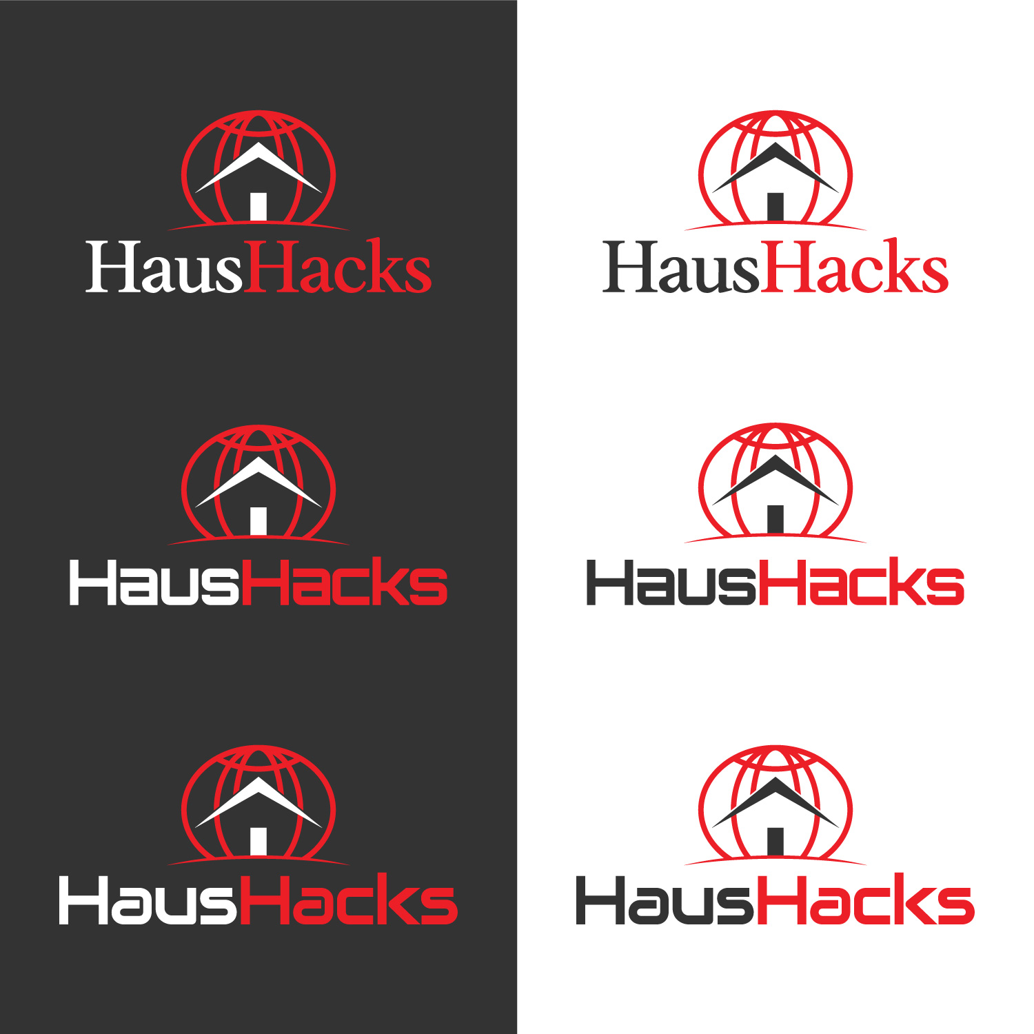 Diseño de Logo por AinebAyoub para este proyecto | Diseño #26890772