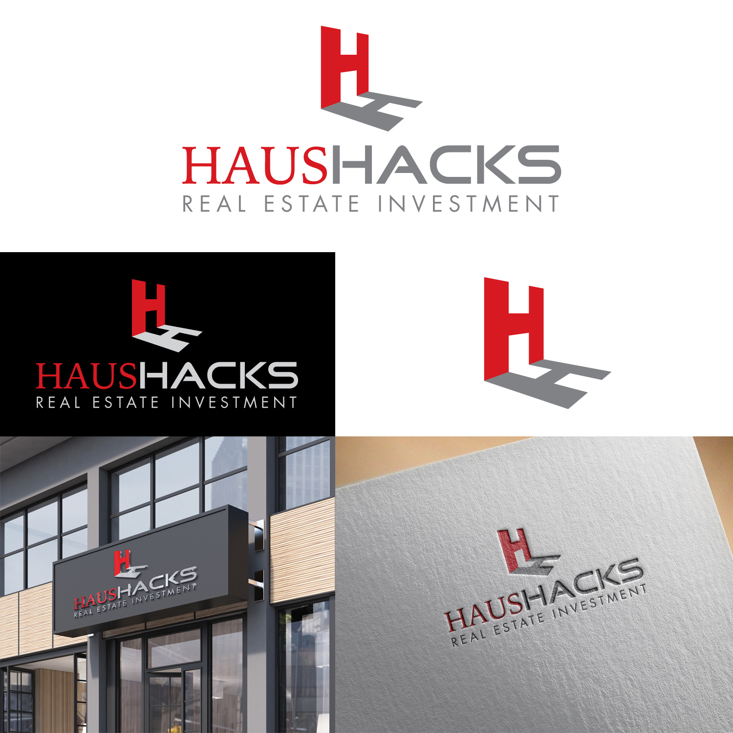 Logo Design by Fendr for this project | Design #26871173