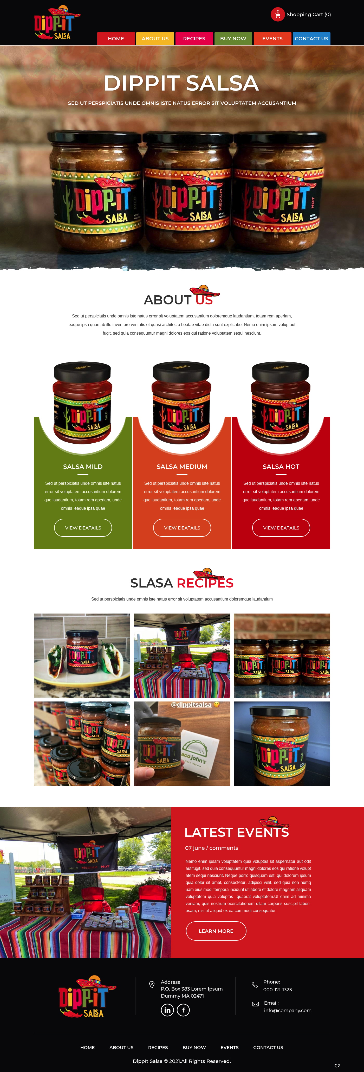 Diseño Web por pb para este proyecto | Diseño #26871324