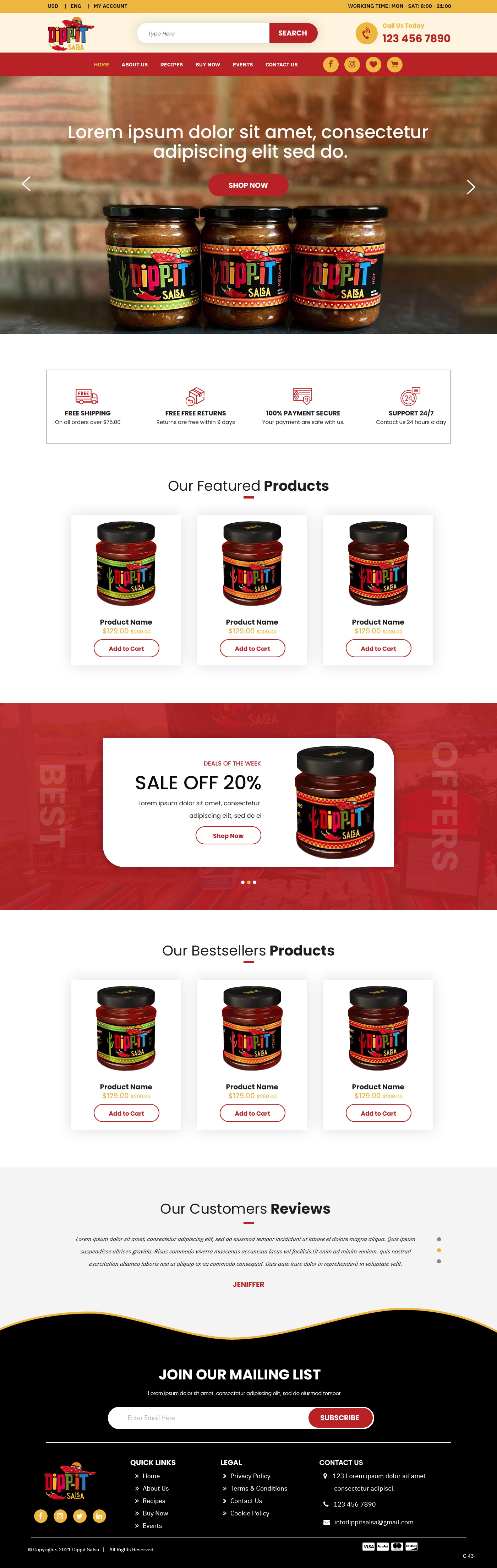 Web Design by pb for this project | Design #26871330