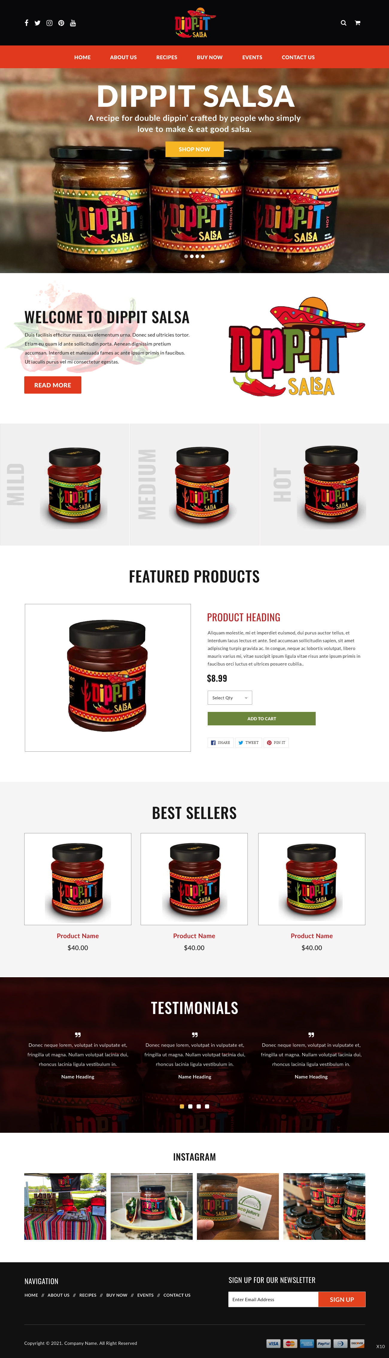 Web Design by pb for this project | Design #26871344