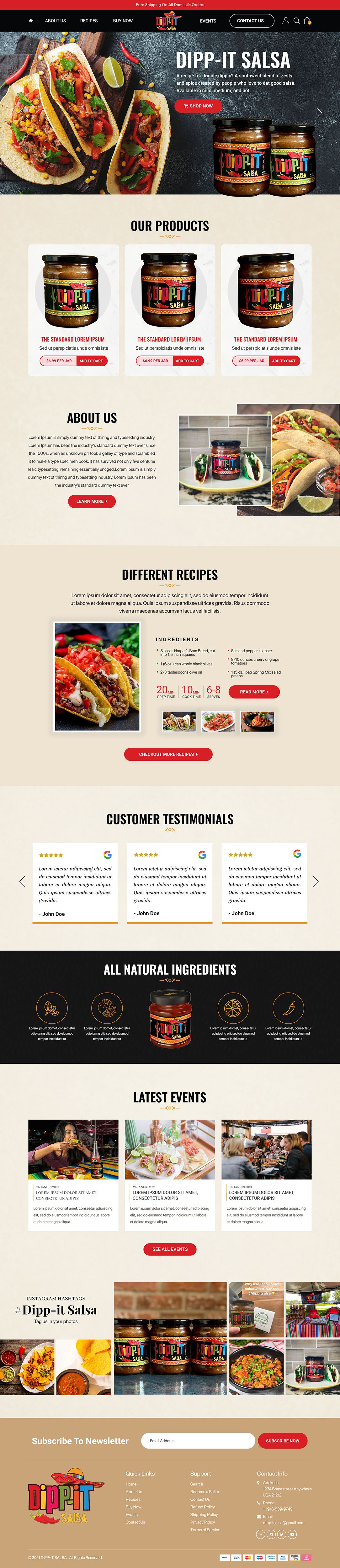 Web Design par Titan Eagle pour ce projet | Design #26867388