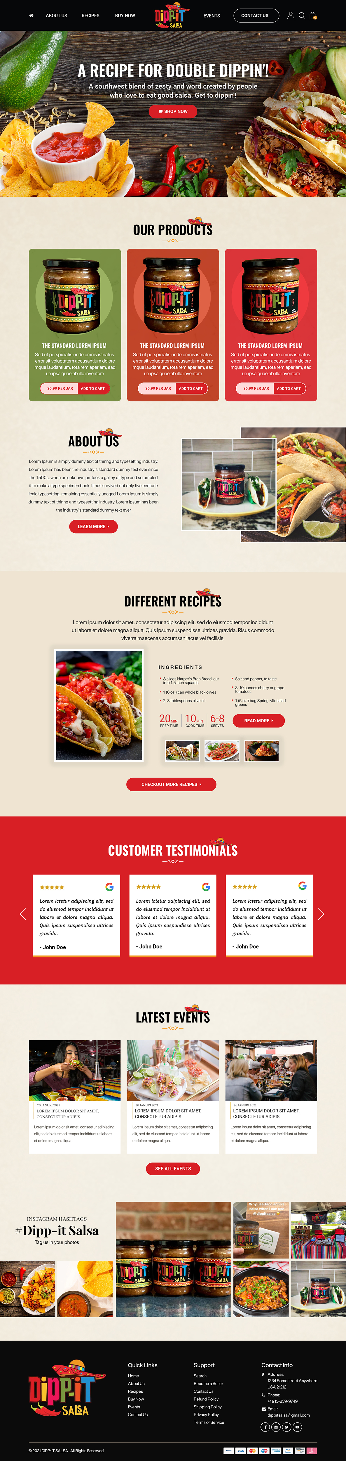 Web-Design von Titan Eagle für dieses Projekt | Design #26878559