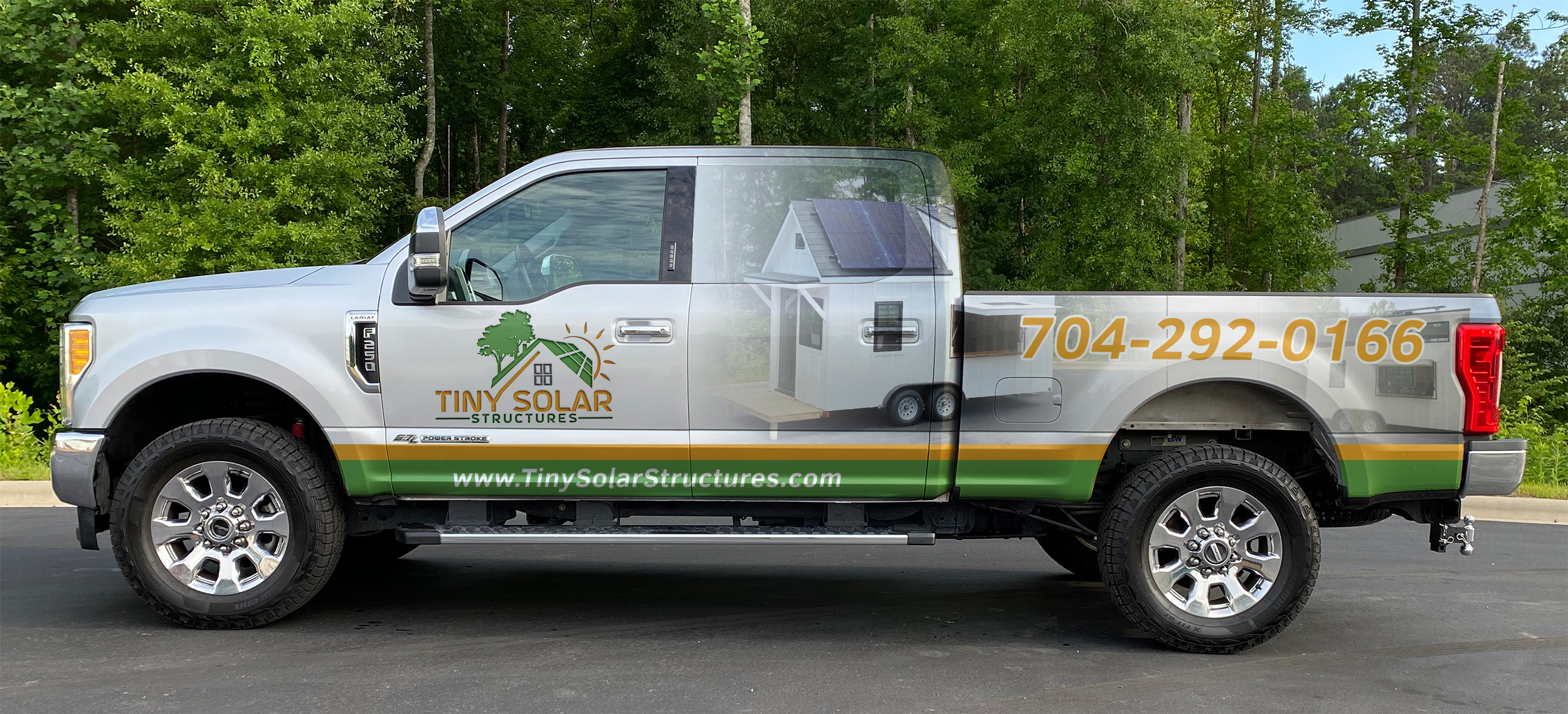 Car Wrap Design by White Diary for this project | Design #26872941