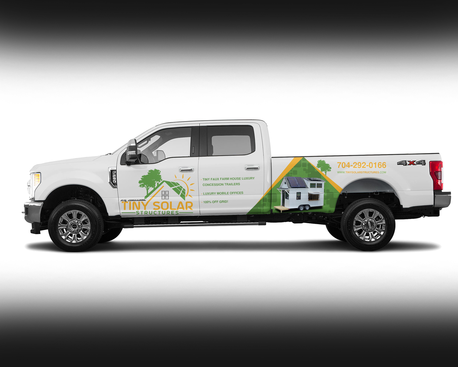 Car Wrap Design by RubelRir for this project | Design #26883182