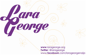 Graphic Design by eefdownunder for Lara George | Design #3057954