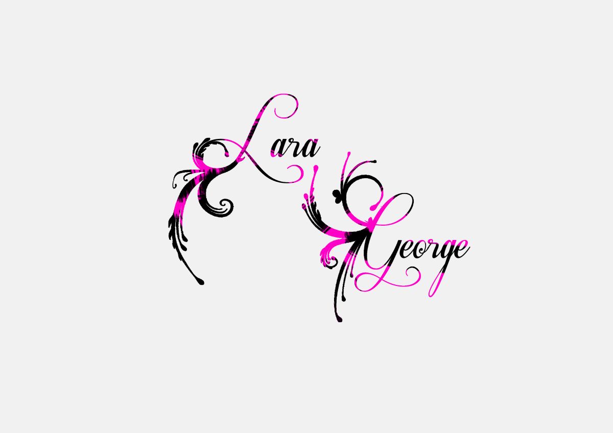 Graphic Design by prieyankaa for Lara George | Design #3053892
