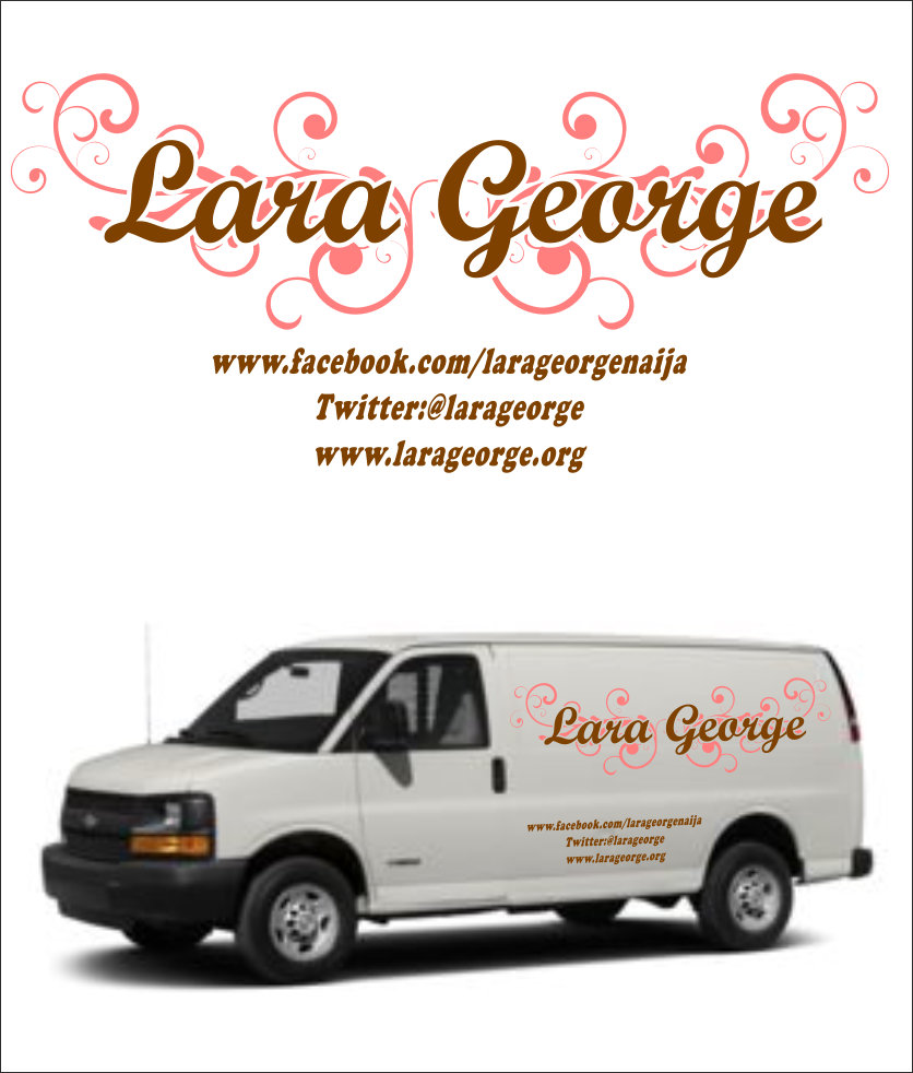 Graphic Design by Lagz for Lara George | Design #3051349