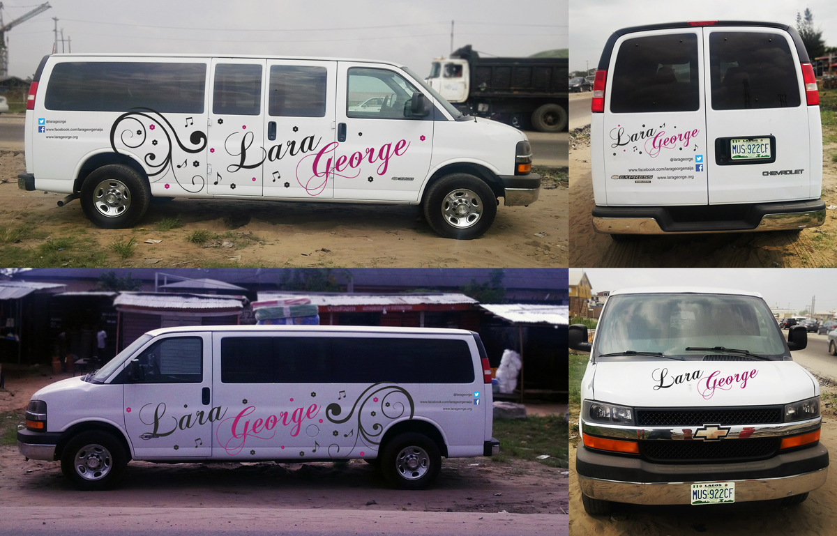 Graphic Design by gulduk for Lara George | Design #3284804