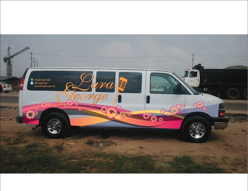 Graphic Design by Javelin Studio for Lara George | Design #3297002