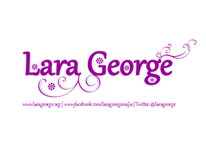 Graphic Design by Dilan for Lara George | Design #3064588