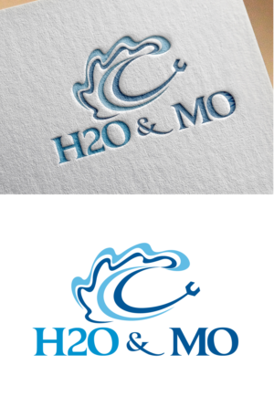 Logo Design by blue eye