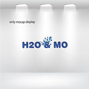 H2O & MO | Logo-Design von hjyoo