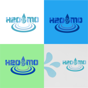 Logo Design by MoSyam