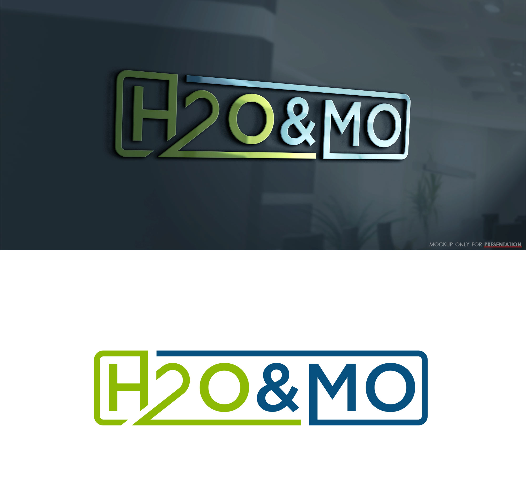Logo Design by Mono.co for Comp360 | Design #26866745