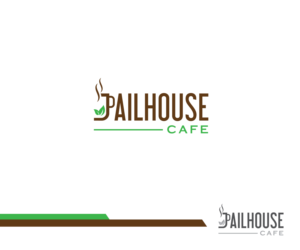 Logo Design by Fat Bat Man for this project | Design: #26869045
