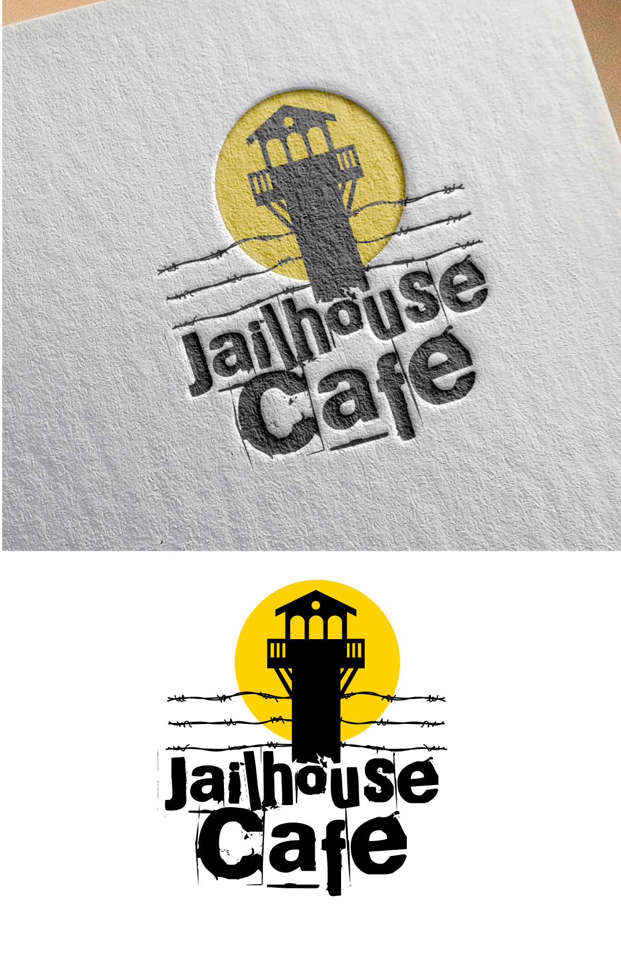 Logo Design by blue eye for this project | Design #26870121