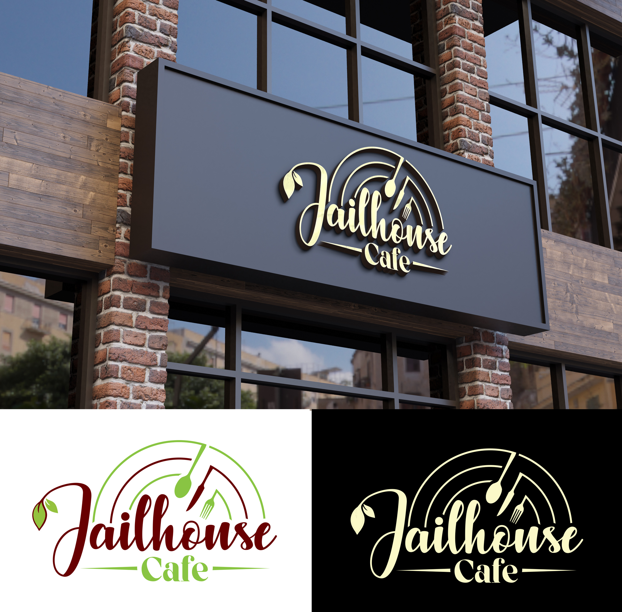 Logo Design by Rubia@ for this project | Design #26867983