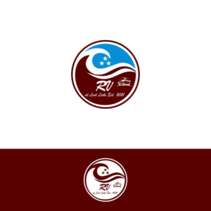 Design de Logo par medina pour RV at Lost Lake | Design #26867151