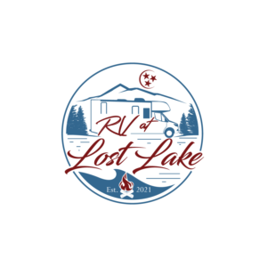 Design de Logo par prodesigns99 pour RV at Lost Lake | Design #26873675