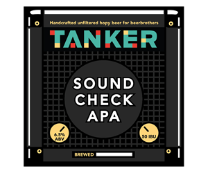 Label Design by SteveOramA