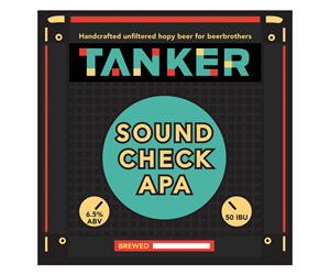 Label Design by SteveOramA for this project | Design: #3066671