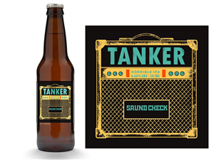 Label Design by a.o.d for this project | Design: #3085551