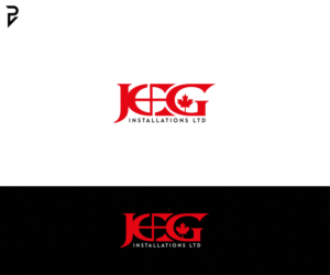 Design de Logo par poisonvectors pour JCG Installations Ltd  | Design : #26872443