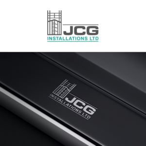 Design de Logo par MG.graphics pour JCG Installations Ltd  | Design : #26872309