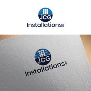 Design de Logo par MG.graphics pour JCG Installations Ltd  | Design : #26872310