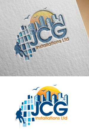 Logo Design by blue eye