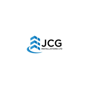 Logo Design by medina for JCG Installations Ltd  | Design #26866983