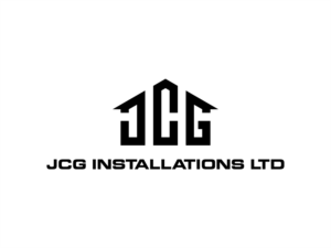 Logo Design by Art-Workers for JCG Installations Ltd  | Design: #26901874