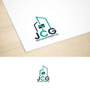 Logo Design by nzdesigners for JCG Installations Ltd  | Design #26875621