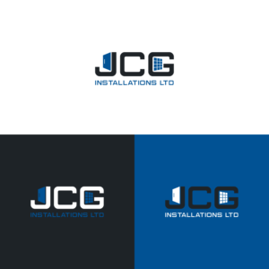 Design de Logo par nzdesigners pour JCG Installations Ltd  | Design : #26875664