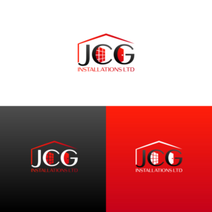 Design de Logo par nzdesigners pour JCG Installations Ltd  | Design : #26875665