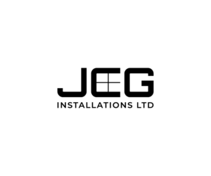 Logo Design by _Asadancs for JCG Installations Ltd  | Design: #26868806