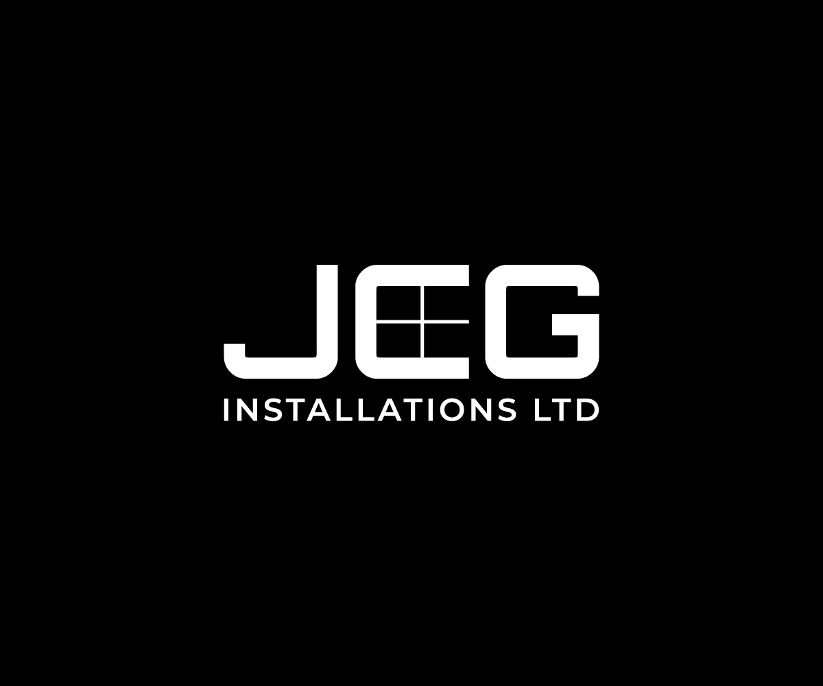 Logo-Design von _Asadancs für JCG Installations Ltd  | Design #26868808