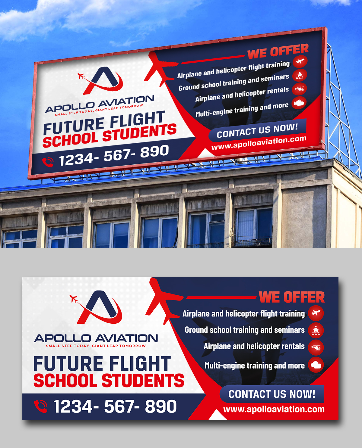 Schilder-Design von ecorokerz für dieses Projekt | Design #26870192