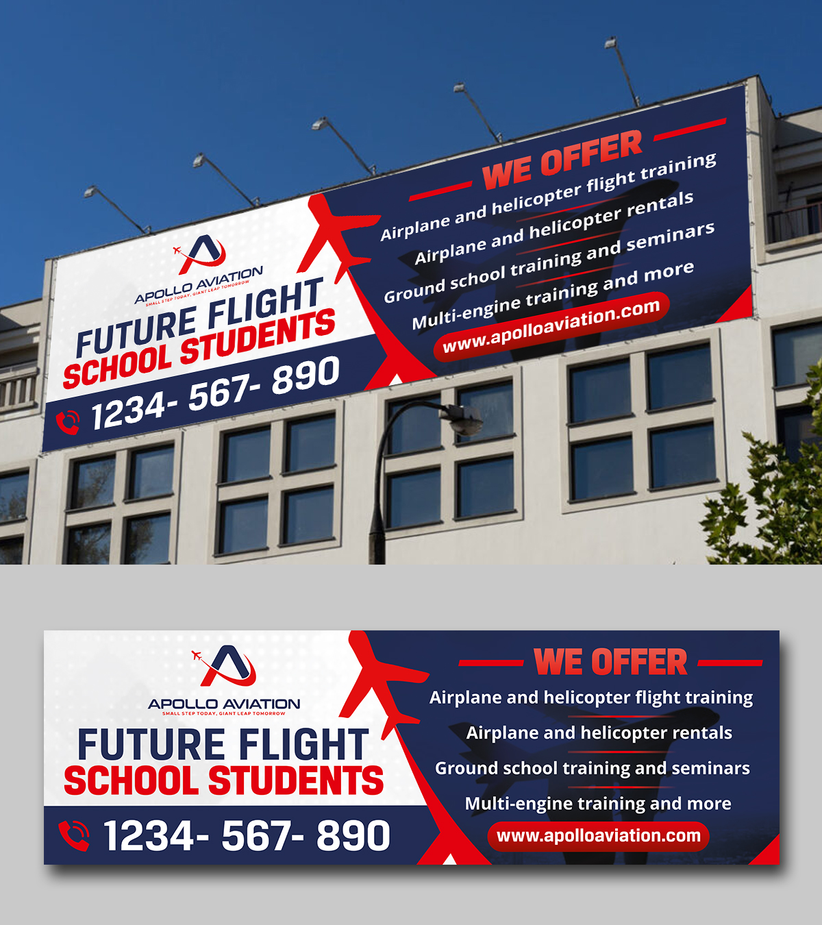 Signage Design by ecorokerz for this project | Design #26870193