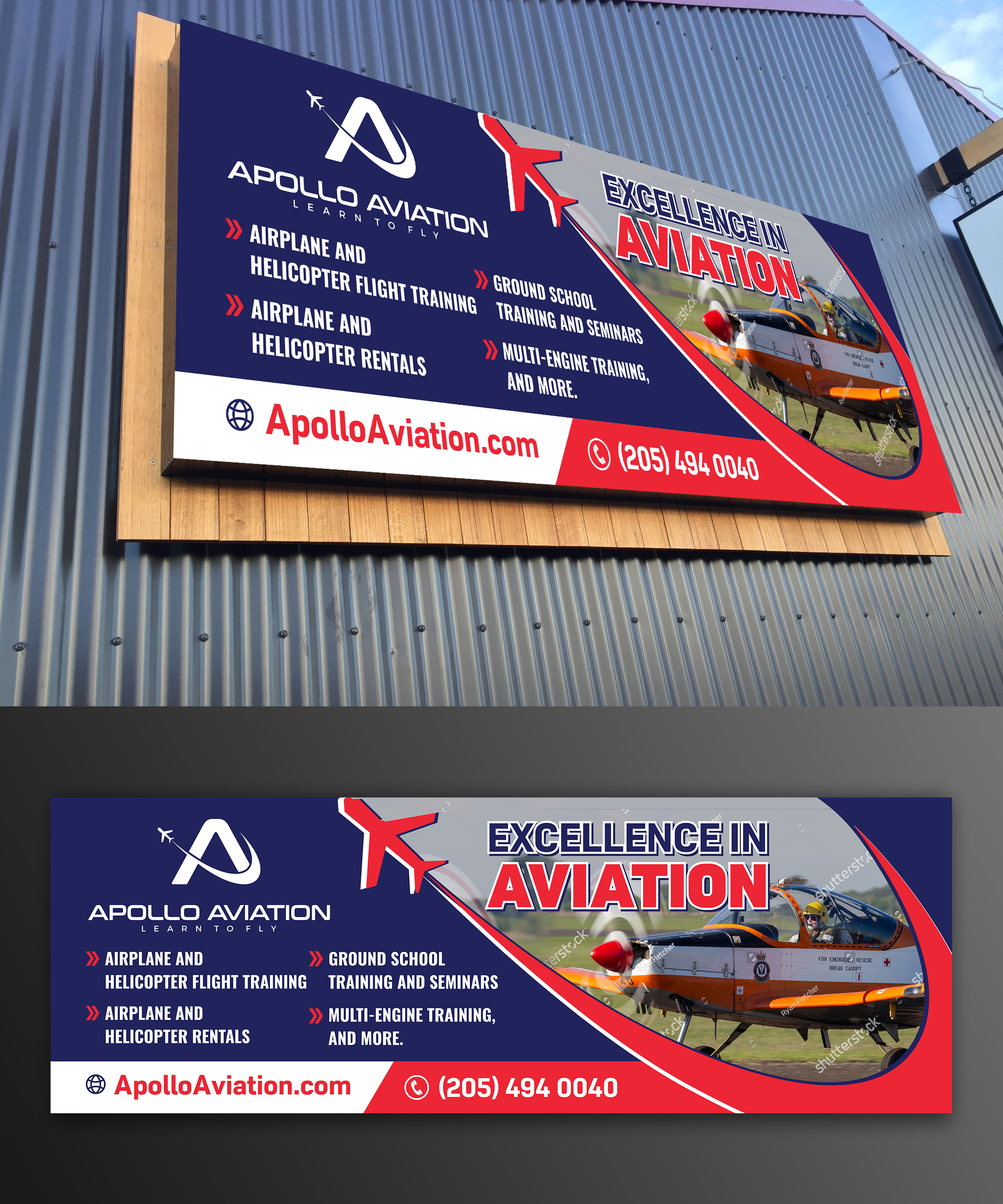 Diseño de Señalética por ecorokerz para este proyecto | Diseño #26885842