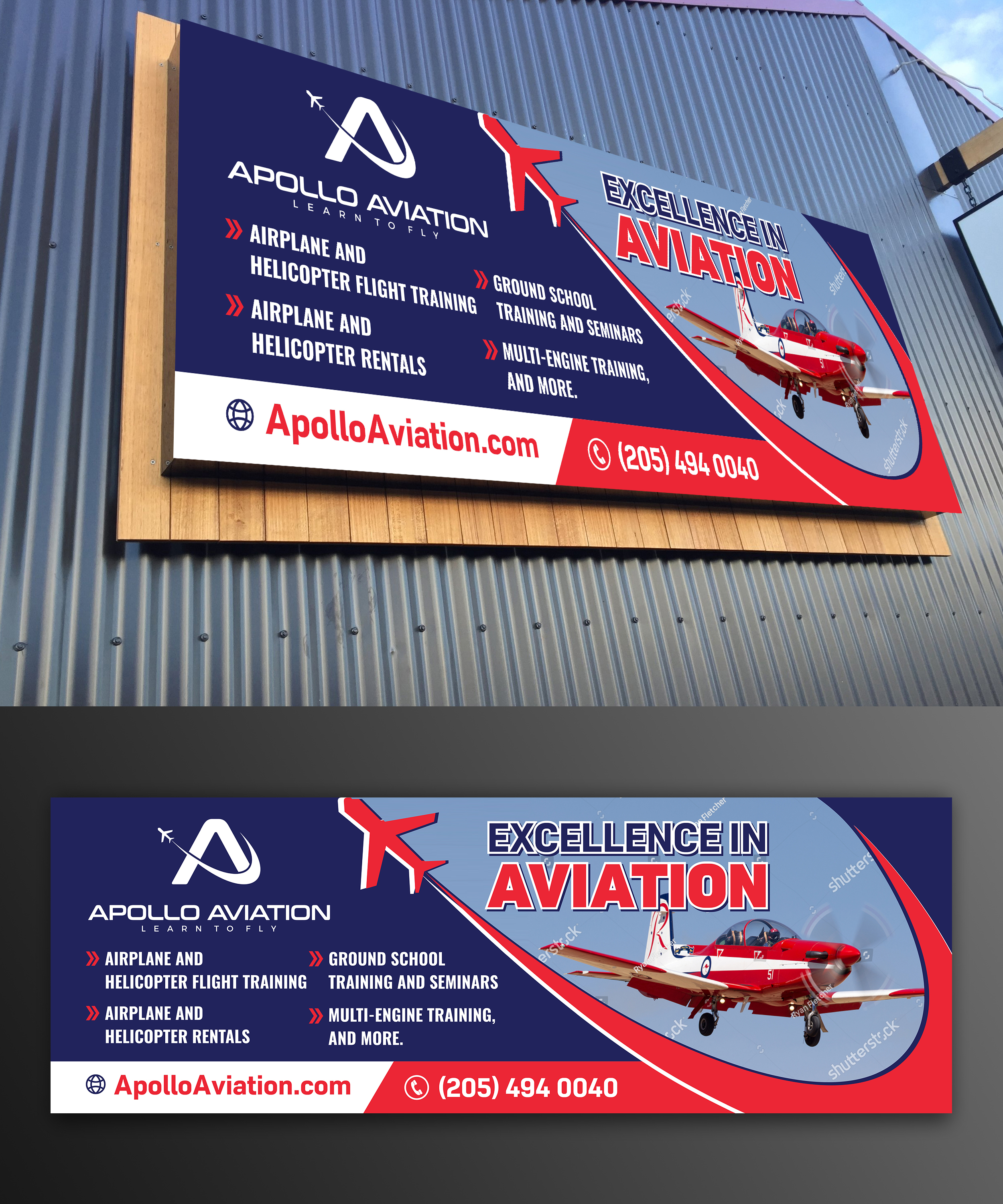 Diseño de Señalética por ecorokerz para este proyecto | Diseño #26885844