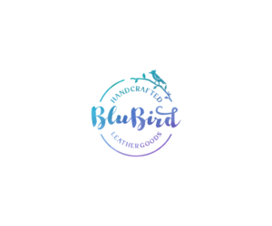 BluBird | Diseño de Logo por luiz otavio I DESIGN